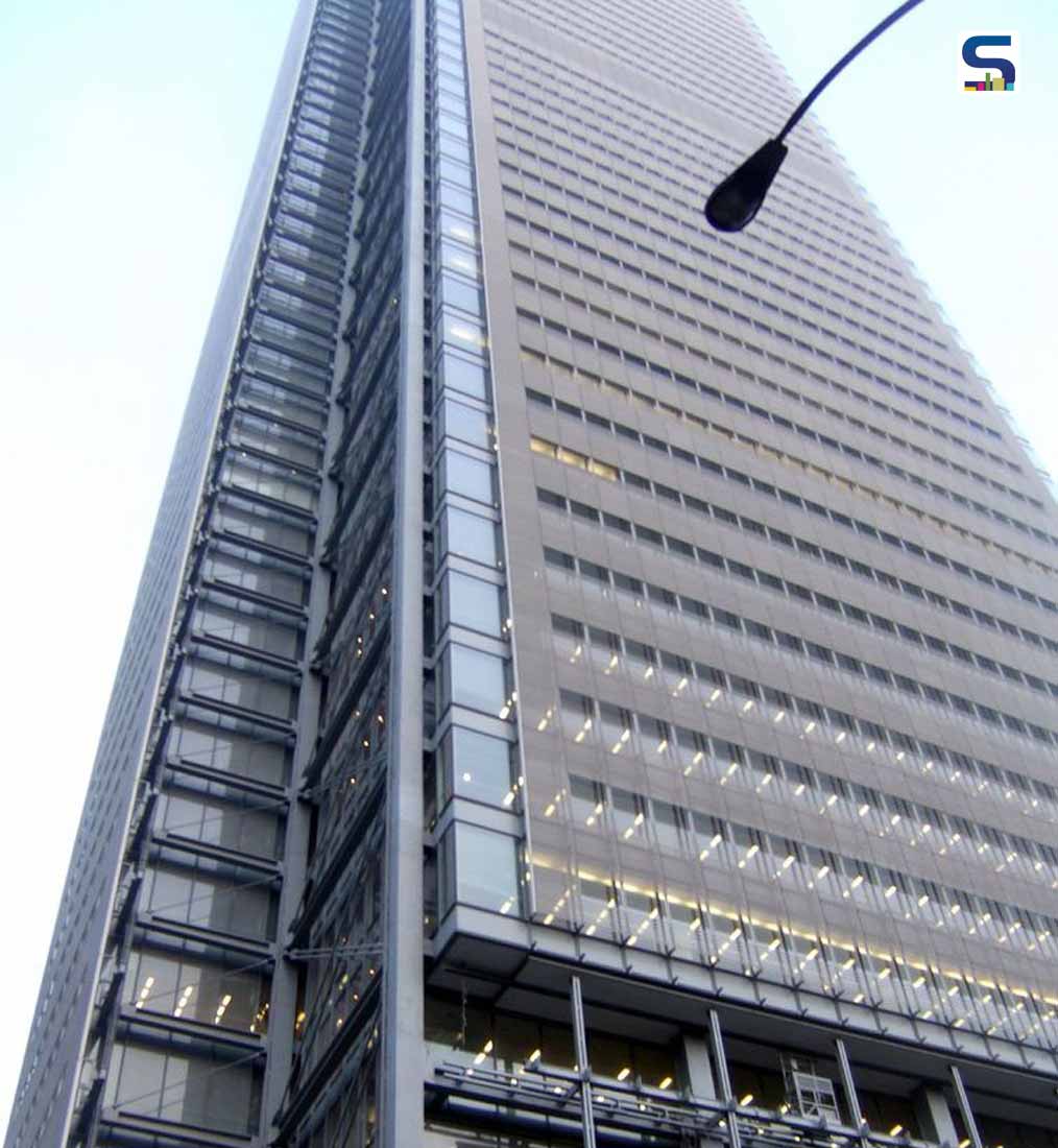 The New York Times Building (2007)